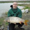 Túróczi Zoltán  6,80 kg tőponty